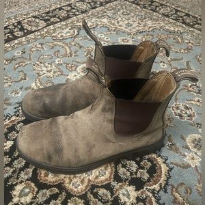 Mens Blundstone 7